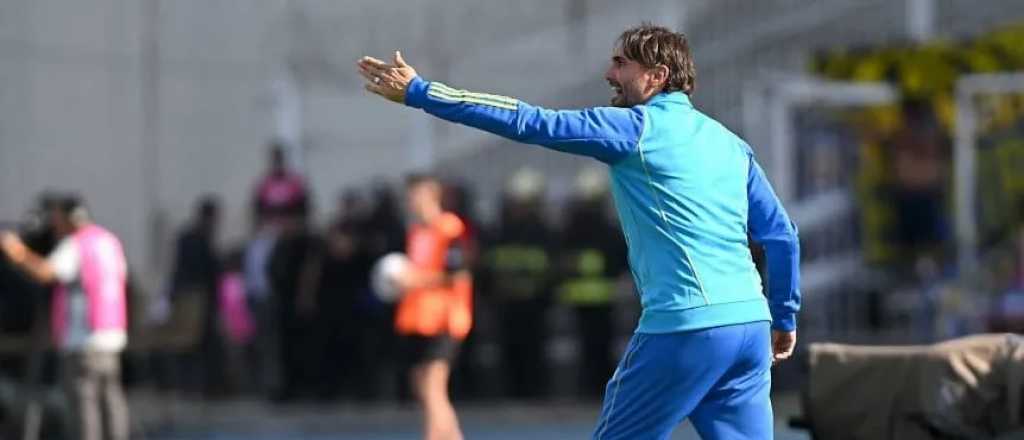 Boca podr&iacute;a poner un mix para enfrentar a Fortaleza