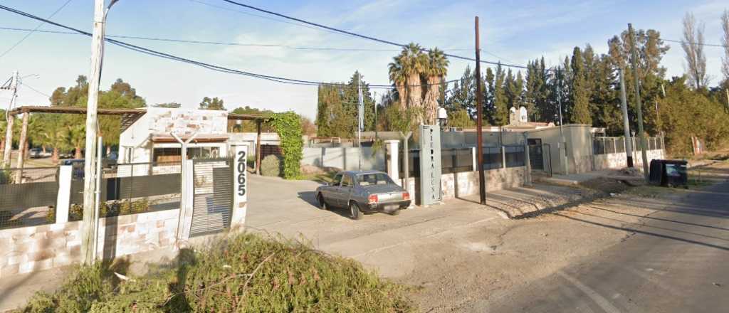 La constructora respondió a las quejas de los vecinos del Barrio Piedra Luna