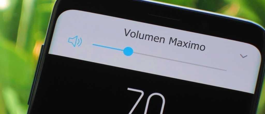 Los trucos para sacarle el mayor provecho al volumen de tu celular