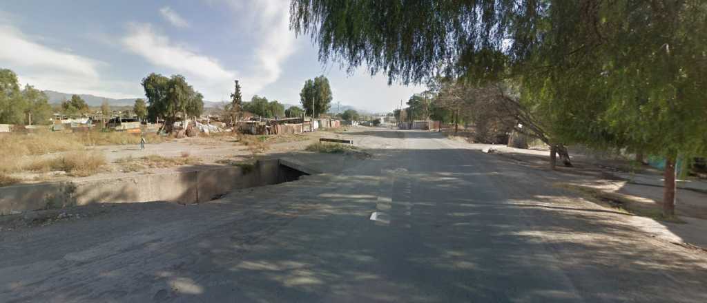 Balearon a un adolescente de 16 a&ntilde;os en Godoy Cruz