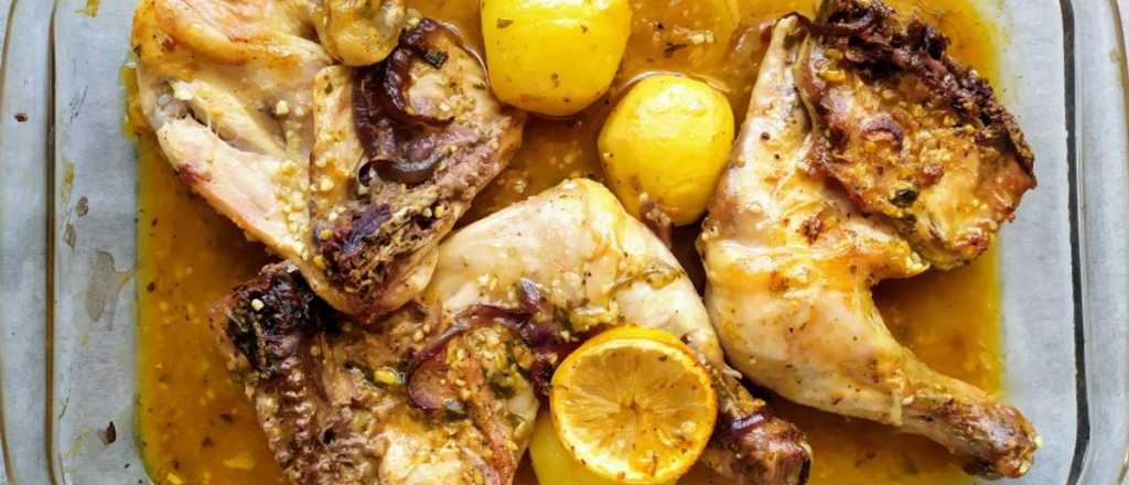 C&oacute;mo deshuesar y hacer las mejores recetas de la parte m&aacute;s barata del pollo