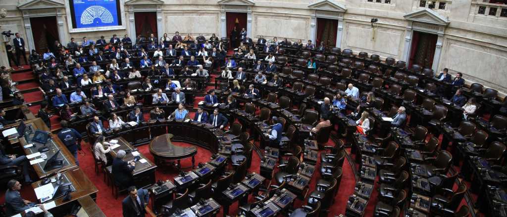 No hubo qu&oacute;rum en Diputados para tratar el presupuesto universitario