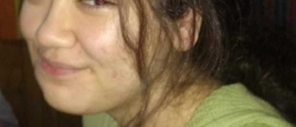 Buscan a una chica con retraso madurativo que desapareci&oacute; en Las Heras