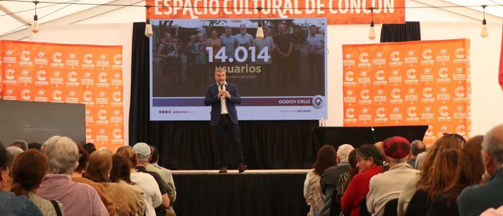 El sistema de alarma comunitaria de Godoy Cruz es aplicado en Chile