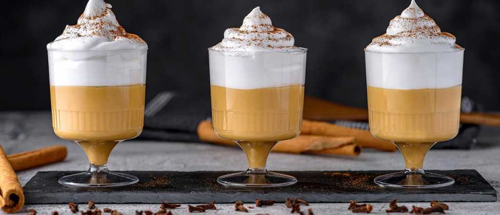 C&oacute;mo preparar un suspiro lime&ntilde;o, la joya de la gastronom&iacute;a peruana