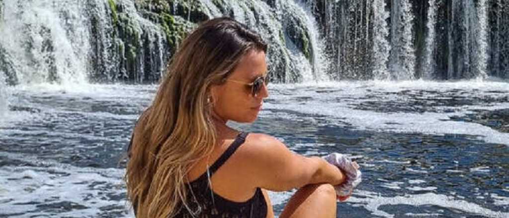 Las incre&iacute;bles cascadas ocultas que pueden visitarse en Buenos Aires