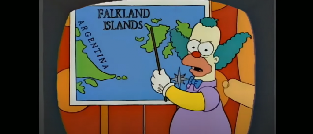 Argentina es el pa&iacute;s m&aacute;s fan&aacute;tico de una serie muy popular