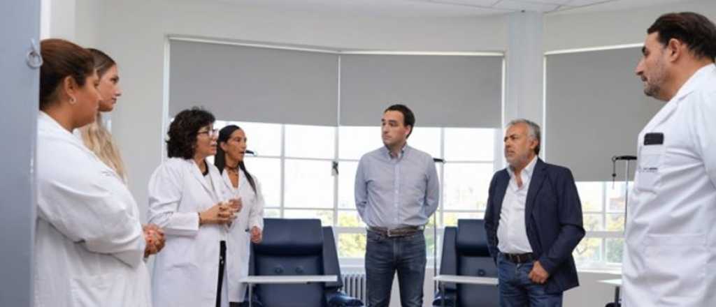 Enfrentar con valent&iacute;a las reformas del Sistema de Salud