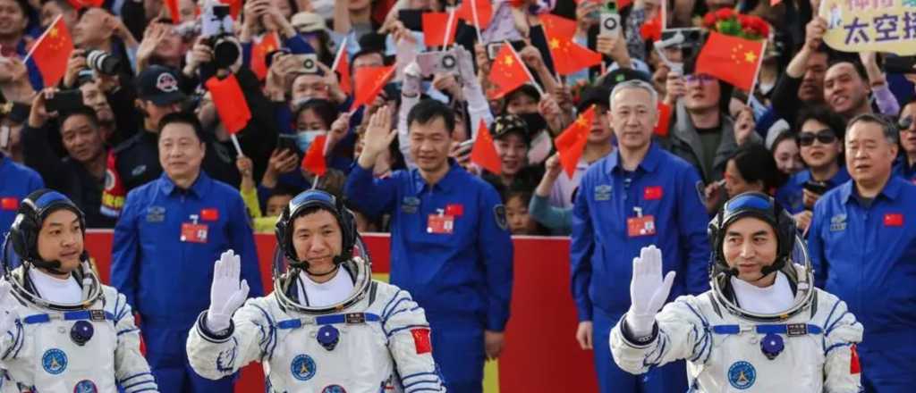 China lanzó una nueva misión espacial: ¿qué datos clave aportaría?