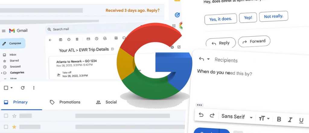 Gmail incorpora una nueva herramienta con IA