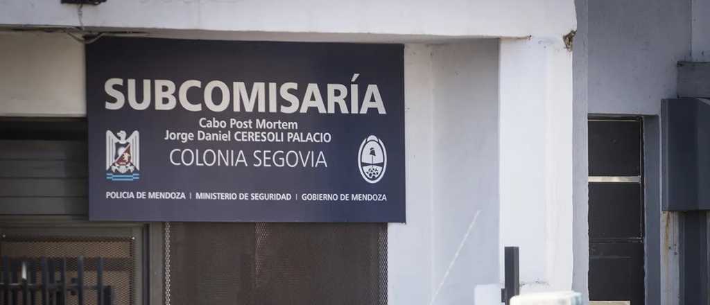 Robaron el auto a un hombre a punta de pistola en Guaymallén