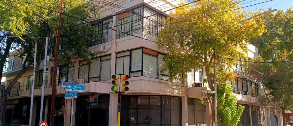 La Oficina Fiscal de San Martín concentró todos los servicios en un edificio