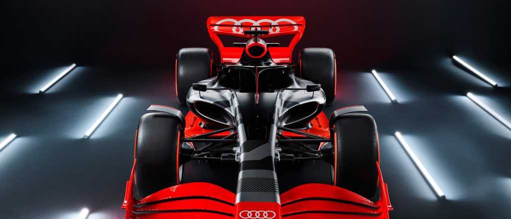 Audi da el golpe y se lleva a un piloto de otra escudería para llegar a la F1