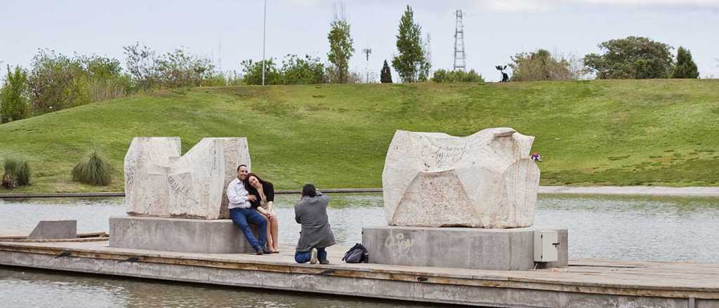 Dengue: preocupaci&oacute;n de vecinos del Parque Central y aclaraci&oacute;n del municipio