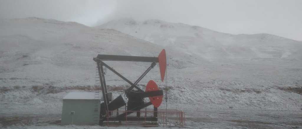 El "chorrito" de petr&oacute;leo a 3.000 metros ya tiene empresa que lo explotar&aacute;