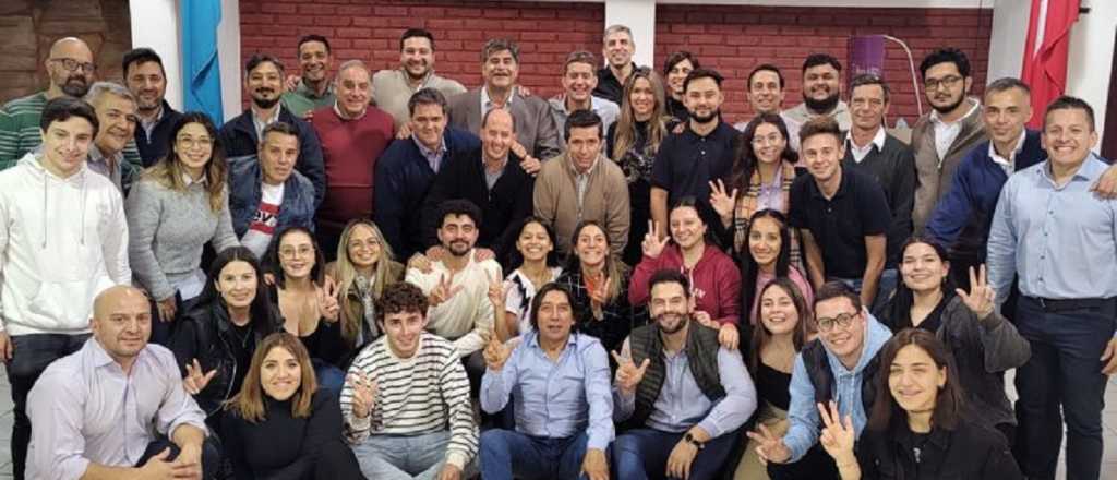 Agenda p&uacute;blica y la situaci&oacute;n del pa&iacute;s, el debate en el encuentro radical