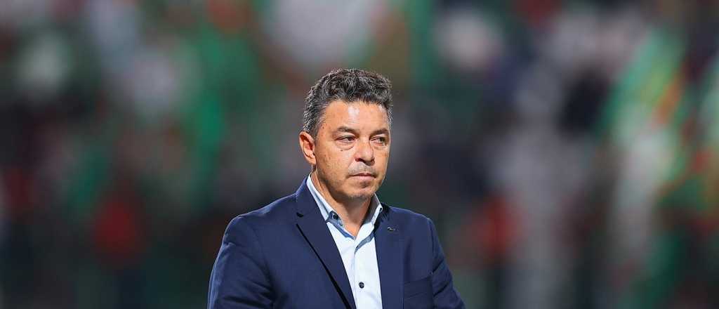 Gallardo habl&oacute; de su posible salida de Arabia Saudita: qu&eacute; dijo