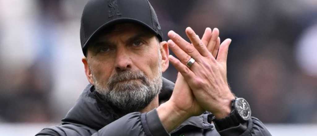 El club que pagaría una fortuna para sacar a Klopp del retiro
