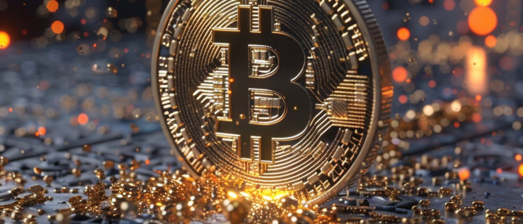 Bitcoin llegó a los 58K y los argentinos compran cuando otros venden