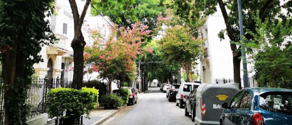 Así es el barrio inglés escondido en Buenos Aires