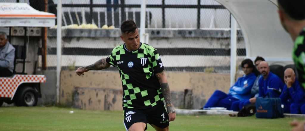 El Lobo mereci&oacute; m&aacute;s, pero empat&oacute; sin goles con Gimnasia y Tiro