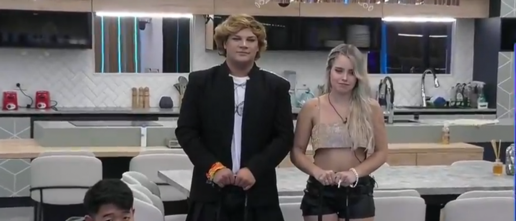 A qui&eacute;n eliminaron de la casa de Gran Hermano 2023