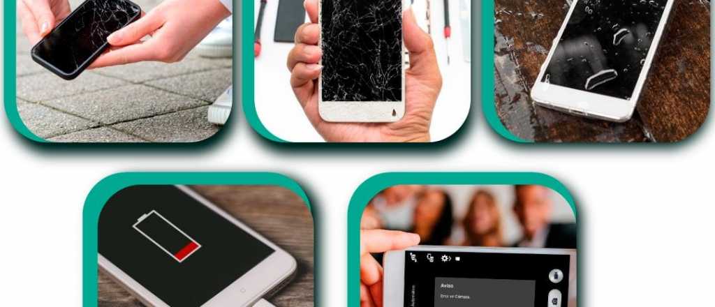 Los tecno consejos para extender la vida de tu celular