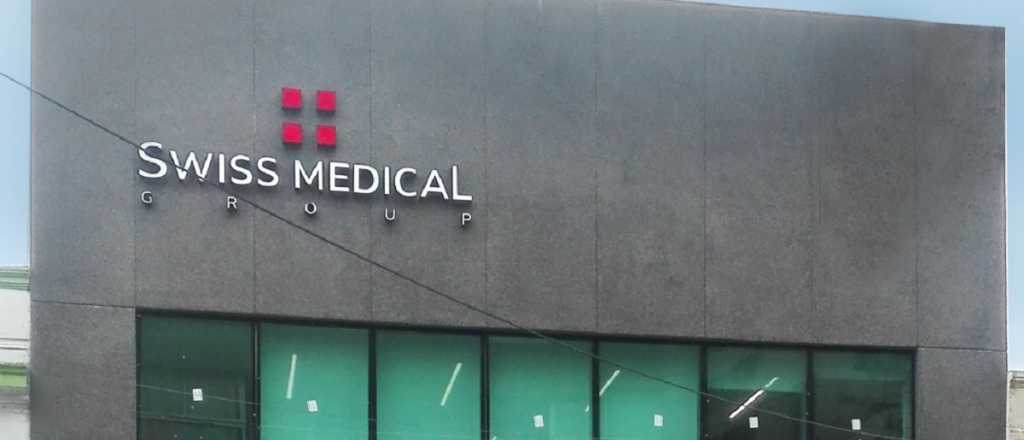 Swiss Medical retrotrae sus cuotas y no aplicará aumento en mayo