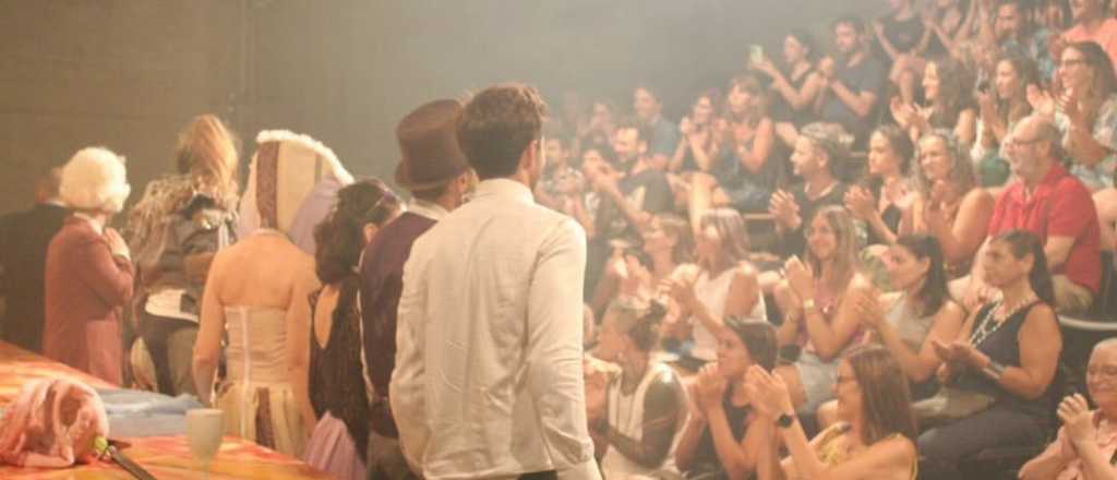 Laurel, la obra de Ariel Rozen que propone una reflexión sobre los vínculos