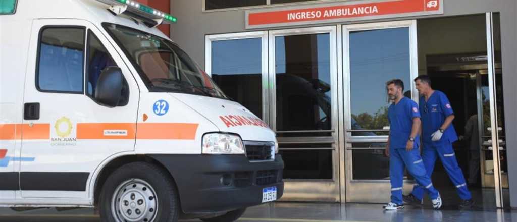 Invitaron a comer a una persona en situación de calle, se ahogó y murió