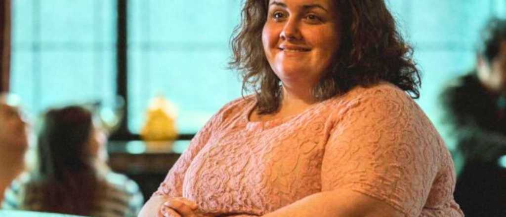 La acosadora real de "Beb&eacute; reno" critic&oacute; la serie y demandar&aacute; al creador