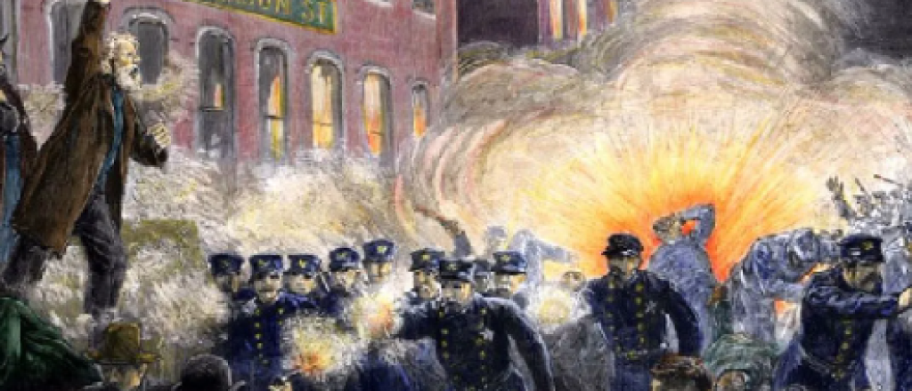 Cosas que pasaron un 1 de mayo: &iquest;cu&aacute;nto sab&eacute;s?