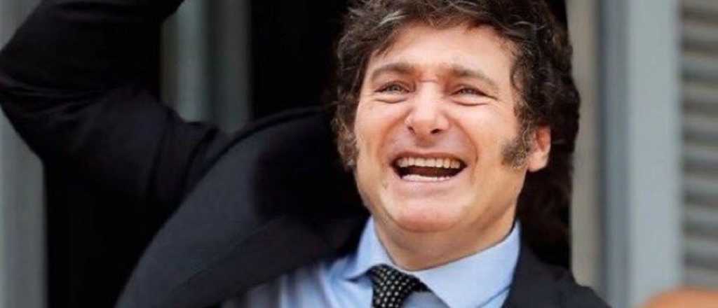 El riesgo país bajó a 772 y marcó otro hito histórico