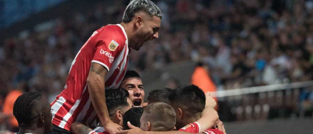 Estudiantes super&oacute; a Boca en los penales y es finalista