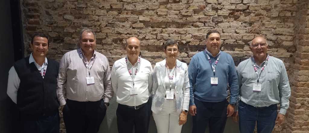 Pese a la imputación, Fecovita reeligió a Panella como su presidente