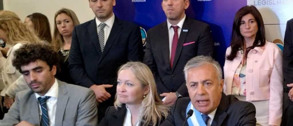 C&oacute;mo elegir&aacute;n los proyectos a financiar con los U$S 1.023 millones