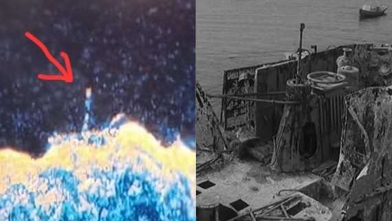 Hitler estuvo en Mendoza", afirma el descubridor de un submarino nazi - Mendoza Post