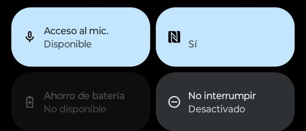 El misterioso significado del &iacute;cono de la "N" en tu celular