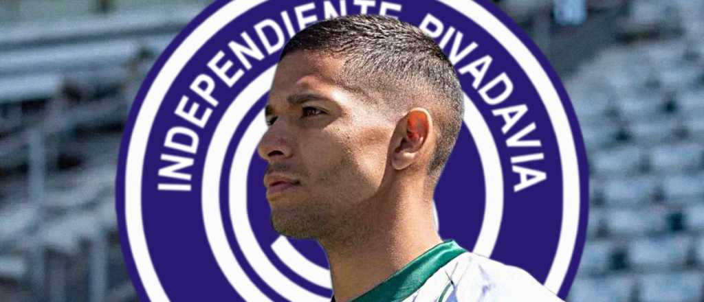 La Lepra confirm&oacute; la llegada de su nuevo refuerzo