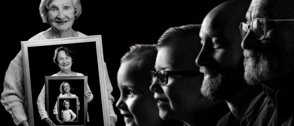 C&oacute;mo enfrentan la ansiedad las diferentes generaciones