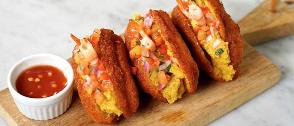 C&oacute;mo preparar acaraj&eacute;, el manjar de la gastronom&iacute;a bahiana