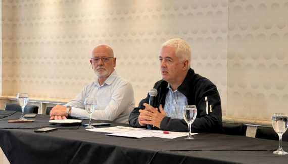 Cómo será el potencial exportador de Argentina si se activa el cobre