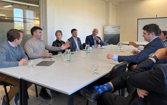 Un grupo empresario solicitó 20 permisos de exploración de cobre en Mendoza