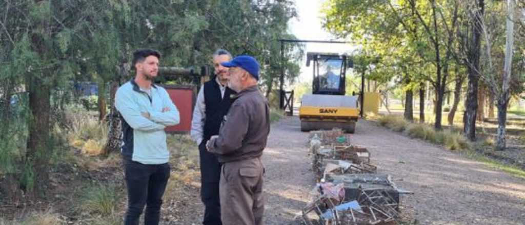 Destruyeron m&aacute;s de 1.500 jaulas y tramperos en Mendoza 