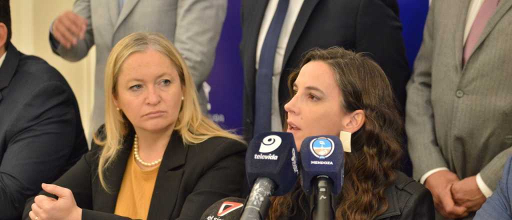 Mendoza, sede del Primer Congreso Regional de Mujeres en Fuerzas de Seguridad