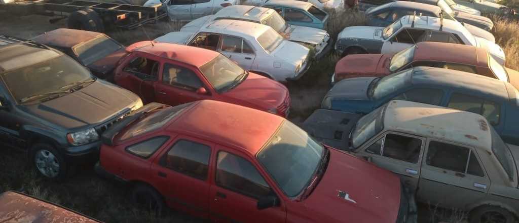 El Gobierno autorizó el cambio de operador en playas de secuestro