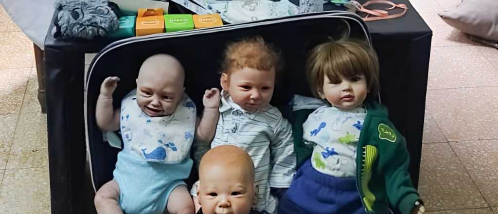 Las pruebas que complican al presunto ped&oacute;filo m&aacute;s peligroso del pa&iacute;s