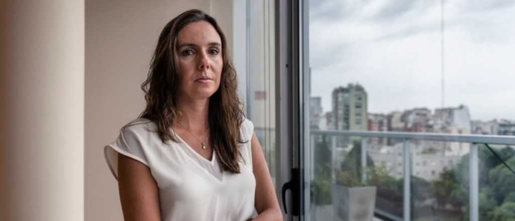 El régimen venezolano amenazó a Elisa Trotta, refugiada en Argentina