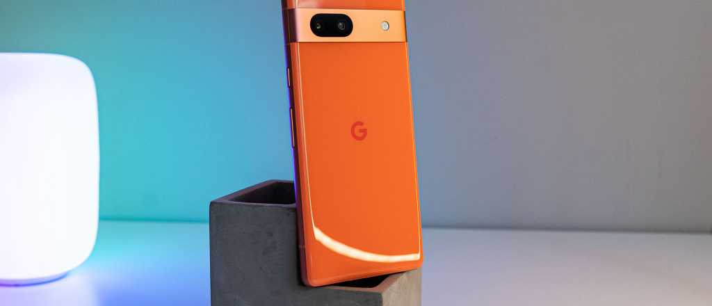 Se viene el Google Pixel 8a y es más barato de lo esperado