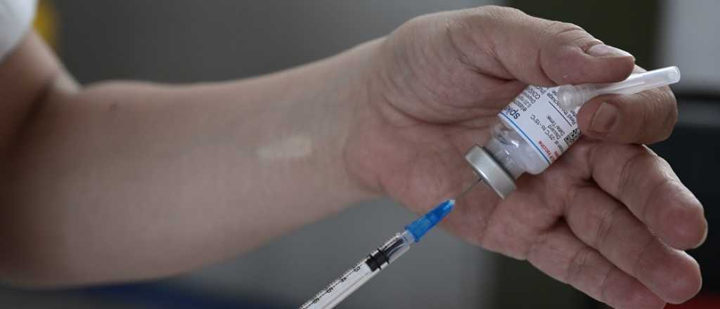 El Gobierno denunci&oacute; a los padres de 10 ni&ntilde;os por no vacunarlos